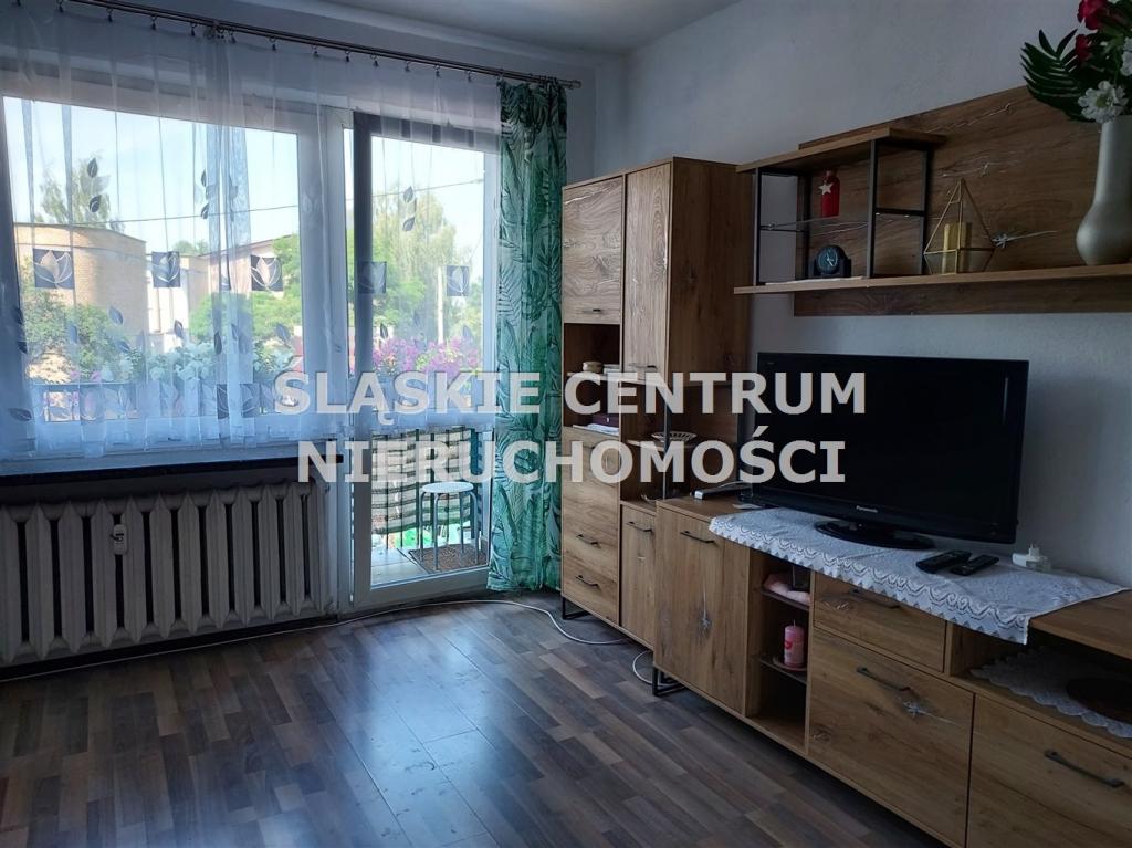Mieszkanie 42&nbsp;m², Katowice, Zadole - zdjęcie 7