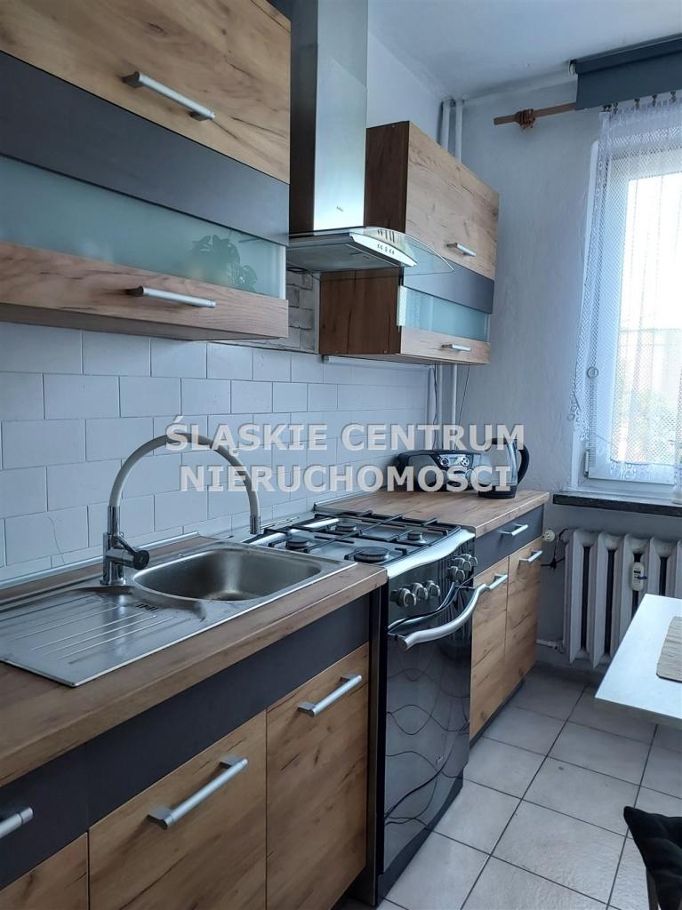 Mieszkanie 42&nbsp;m², Katowice, Zadole - zdjęcie 15