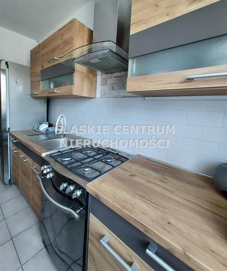 Mieszkanie 42&nbsp;m², Katowice, Zadole - zdjęcie 3