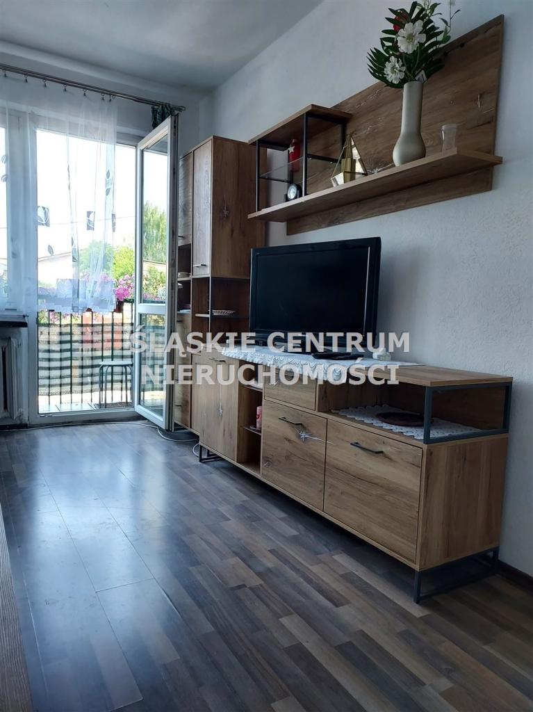 Mieszkanie 42&nbsp;m², Katowice, Zadole - zdjęcie 18