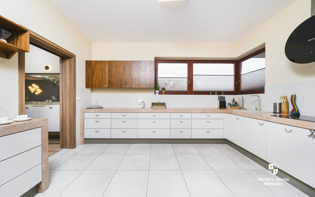 Dom 440 m², Węgrzce, C7 - zdjęcie 6