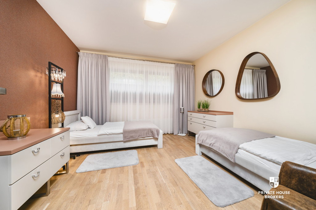Dom 440 m², Węgrzce, C7 - zdjęcie 10
