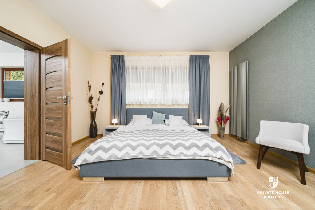 Dom 440 m², Węgrzce, C7 - zdjęcie 8