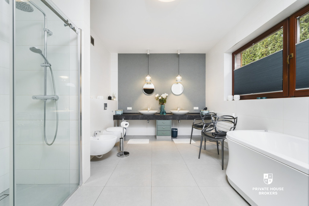 Dom 440 m², Węgrzce, C7 - zdjęcie 9