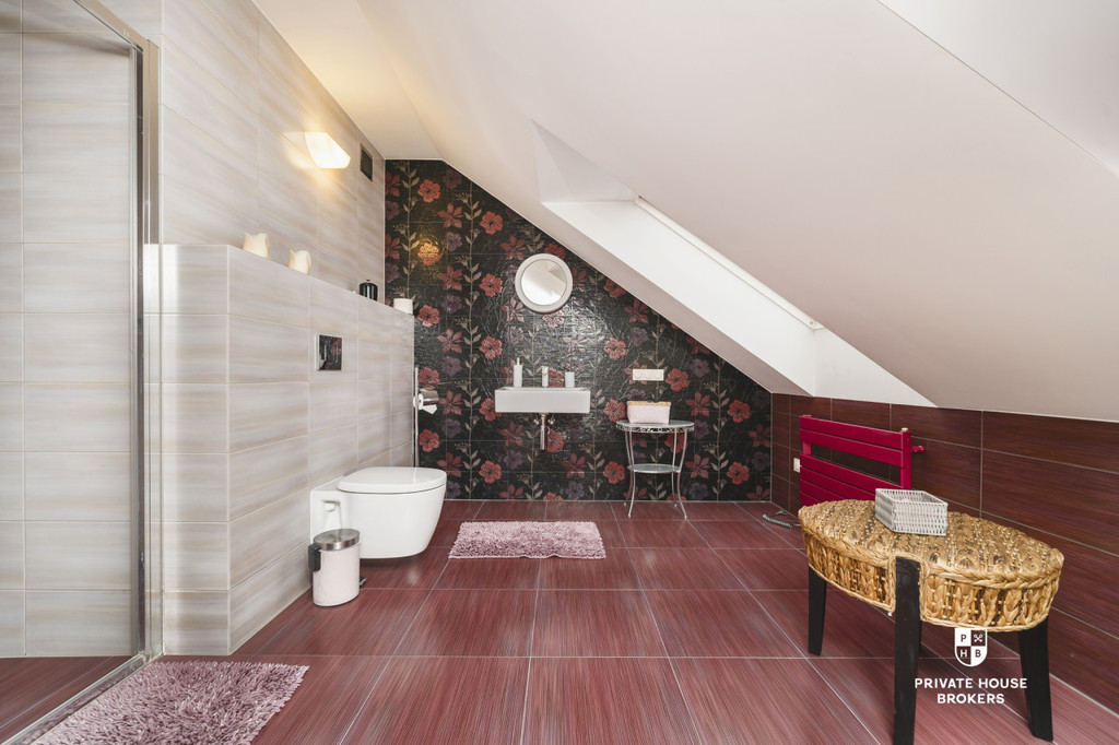 Dom 440 m², Węgrzce, C7 - zdjęcie 19