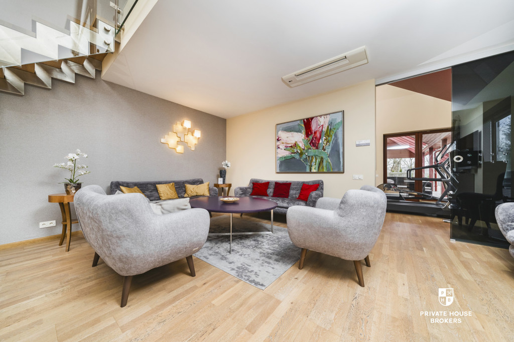 Dom 440 m², Węgrzce, C7 - zdjęcie 12