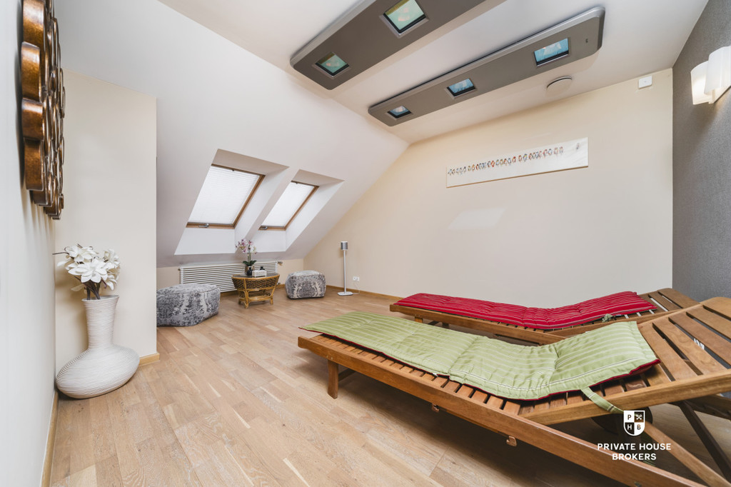 Dom 440 m², Węgrzce, C7 - zdjęcie 16