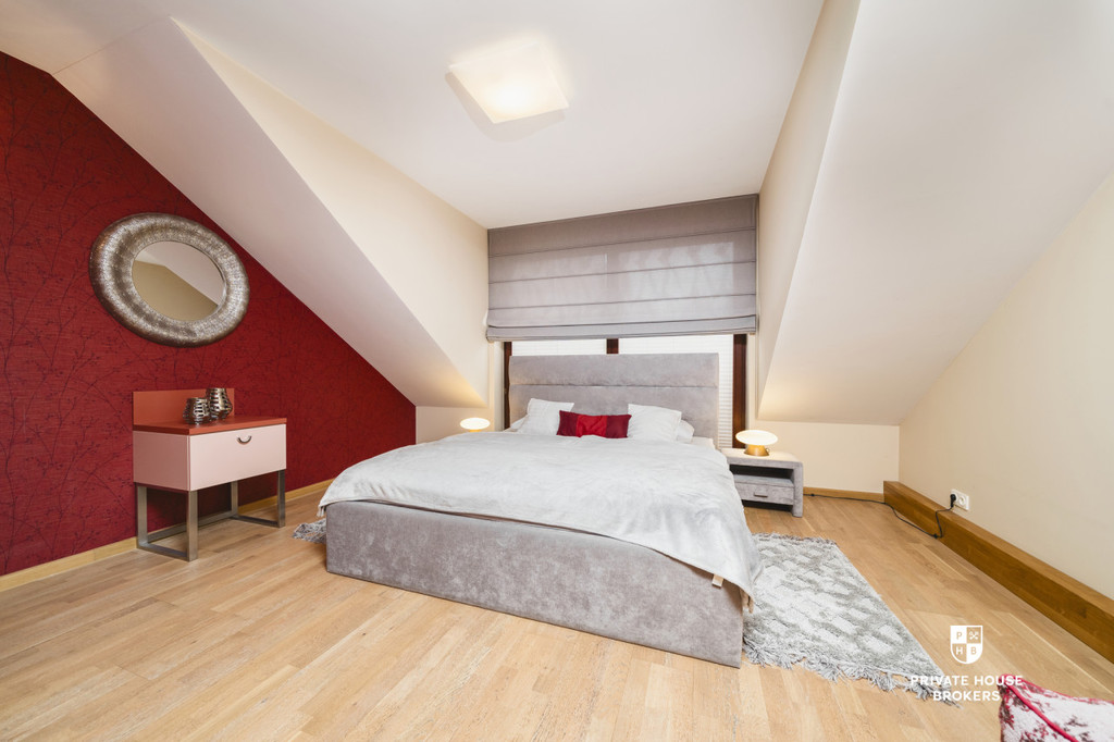 Dom 440 m², Węgrzce, C7 - zdjęcie 18