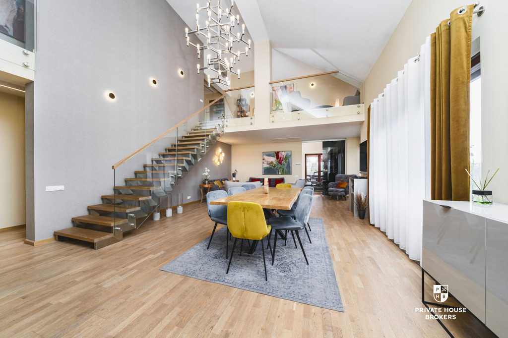 Dom 440 m², Węgrzce, C7 - zdjęcie 14