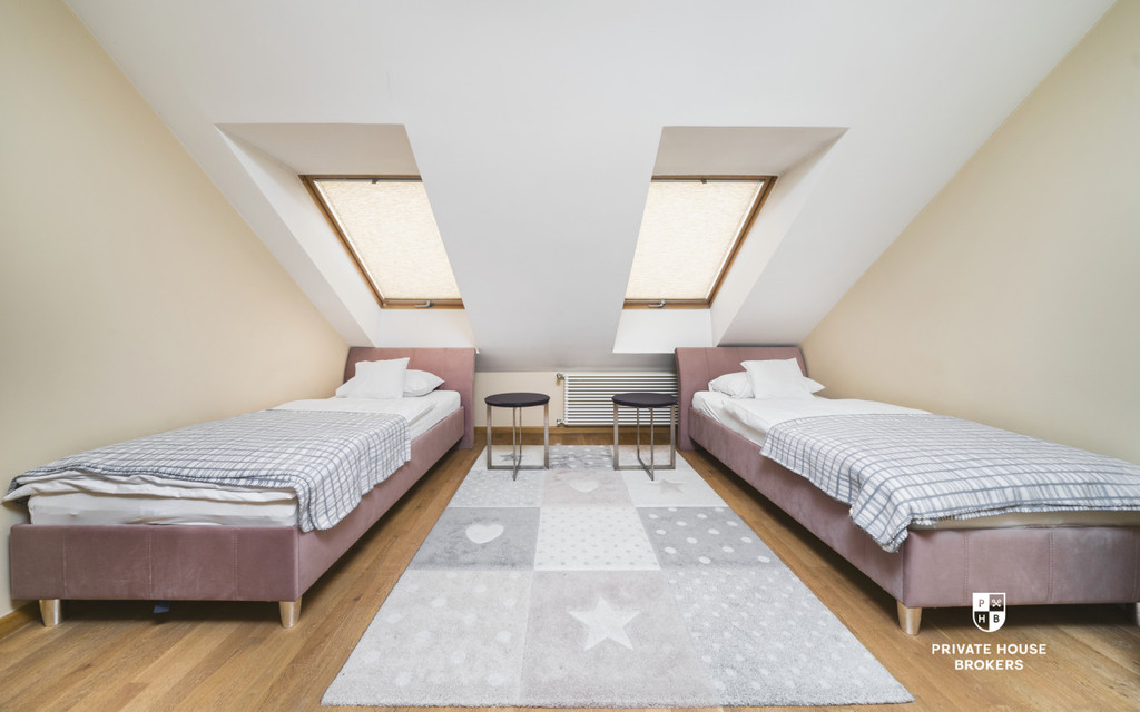 Dom 440 m², Węgrzce, C7 - zdjęcie 17