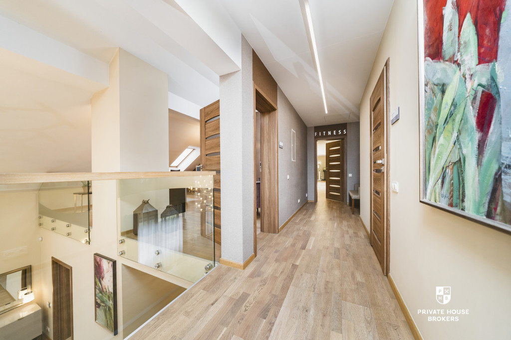 Dom 440 m², Węgrzce, C7 - zdjęcie 15