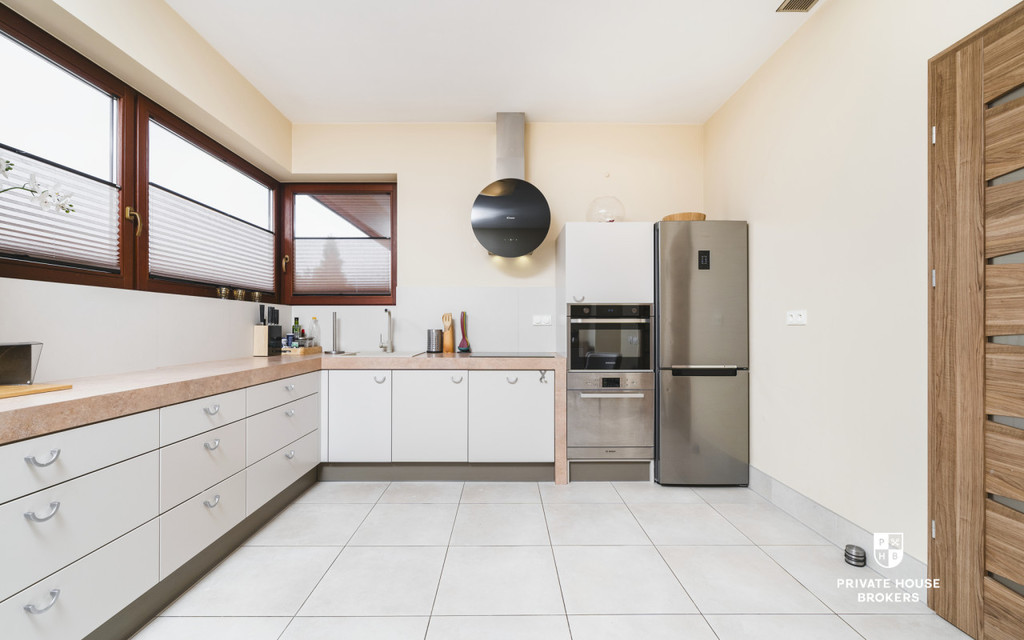 Dom 440 m², Węgrzce, C7 - zdjęcie 5
