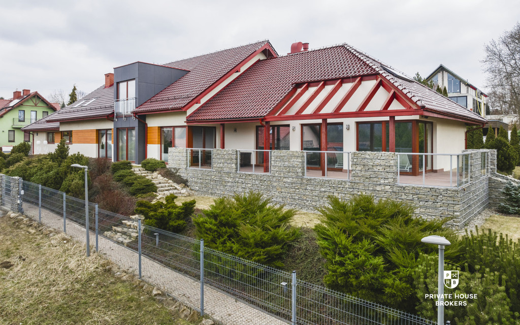 Dom 440 m², Węgrzce, C7 - zdjęcie 2