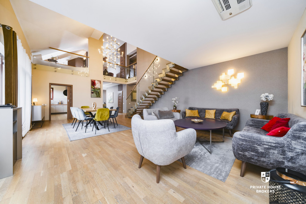 Dom 440 m², Węgrzce, C7 - zdjęcie 4