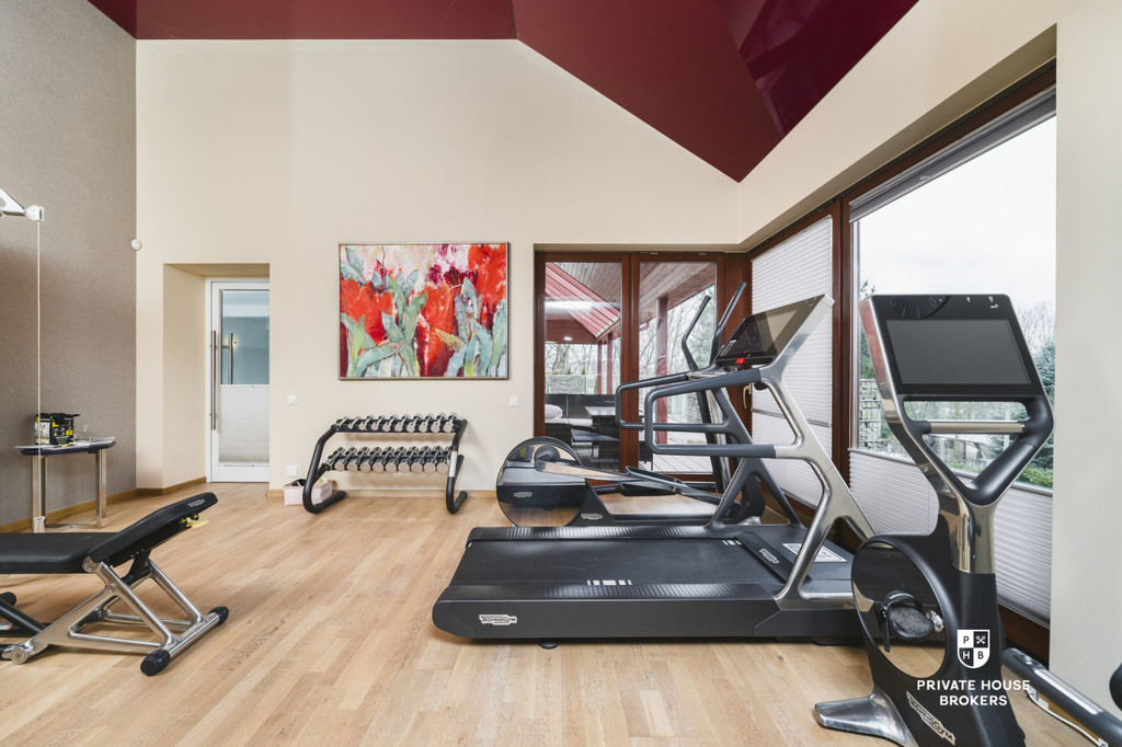 Dom 440 m², Węgrzce, C7 - zdjęcie 13