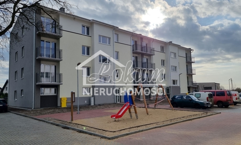 Mieszkanie 44,2&nbsp;m², Stargard - zdjęcie 4