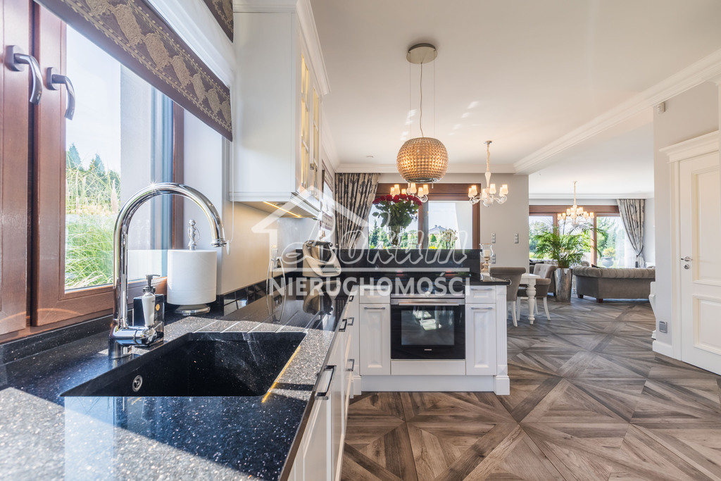 Dom 360 m², Police - zdjęcie 18