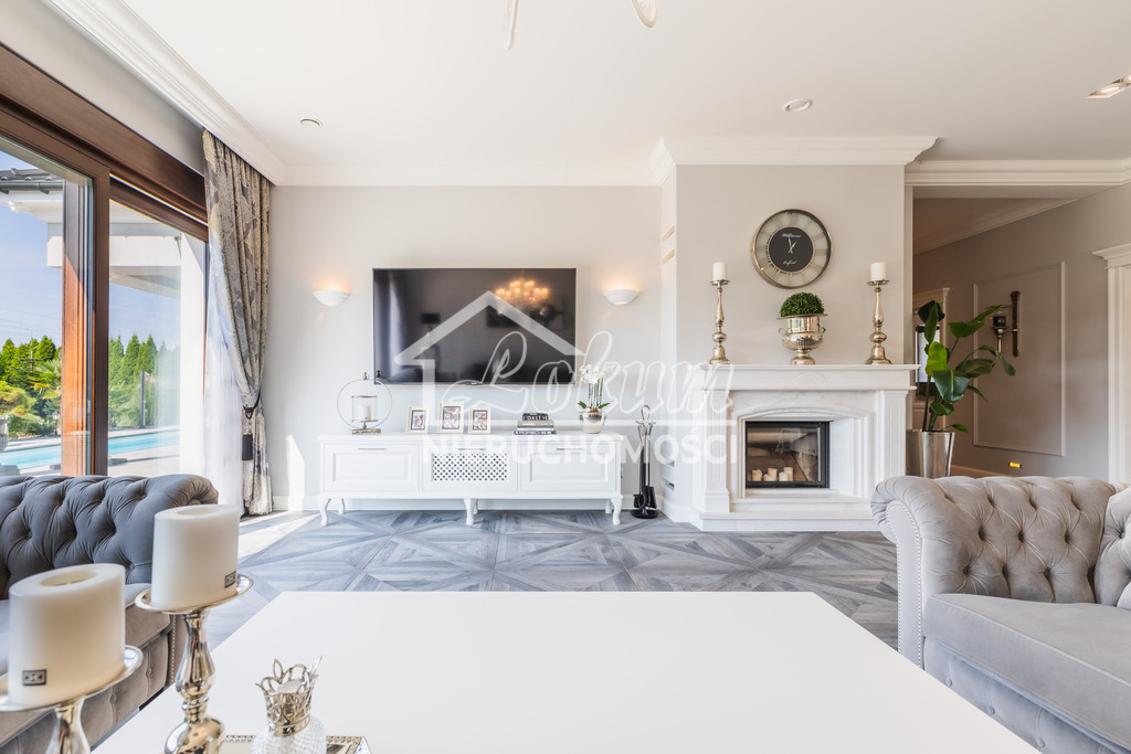 Dom 360&nbsp;m², Police - zdjęcie 12