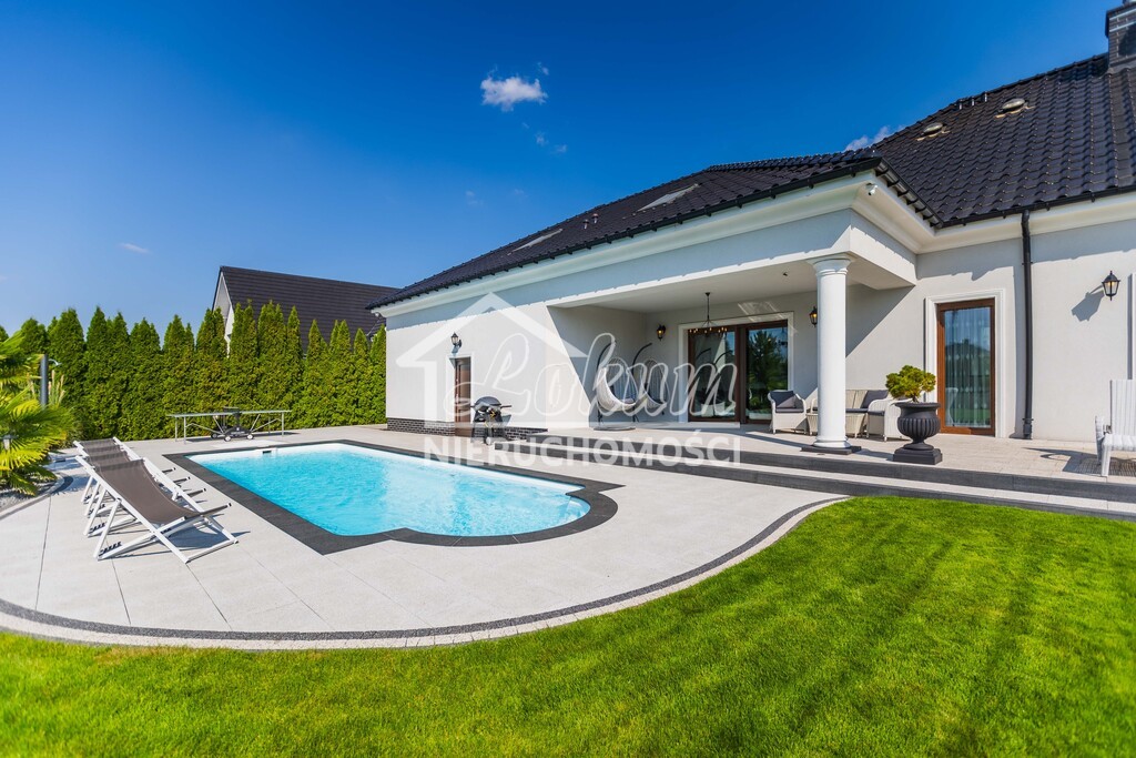 Dom 360&nbsp;m², Police - zdjęcie 4