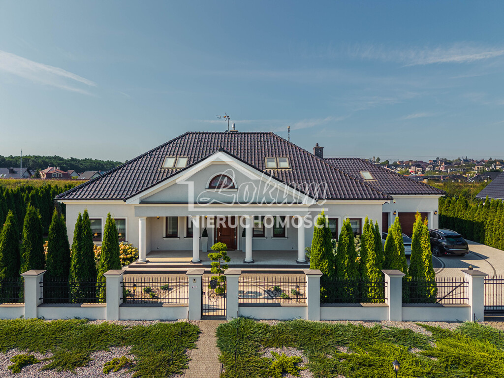 Dom 360&nbsp;m², Police - zdjęcie 2