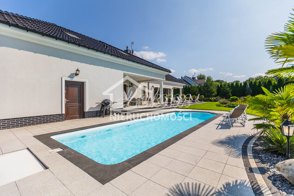 Dom 360&nbsp;m², Police - zdjęcie 5