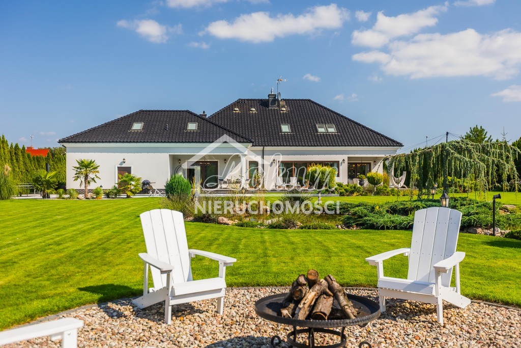 Dom 360&nbsp;m², Police - zdjęcie 9