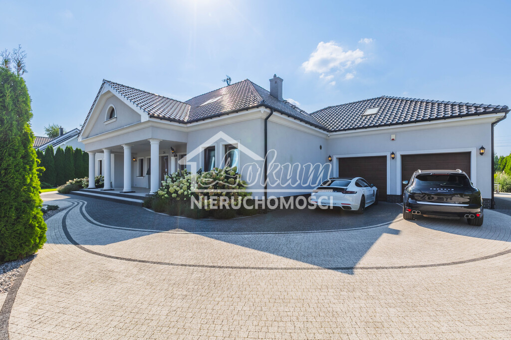 Dom 360 m², Police - zdjęcie 2