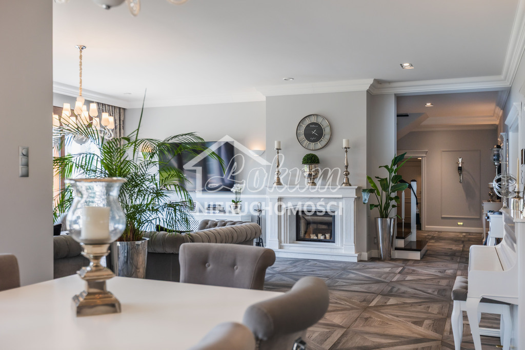 Dom 360&nbsp;m², Police - zdjęcie 13