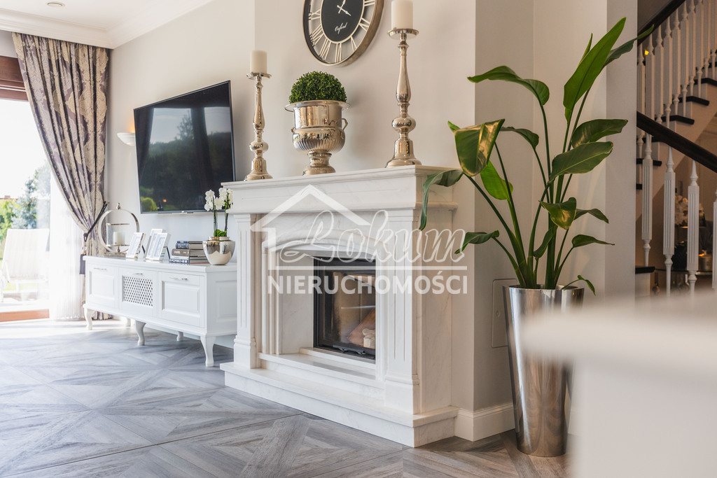 Dom 360&nbsp;m², Police - zdjęcie 15