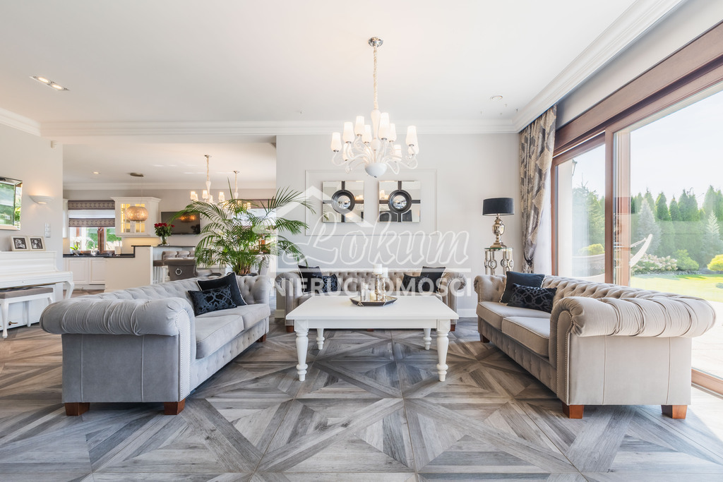 Dom 360 m², Police - zdjęcie 16