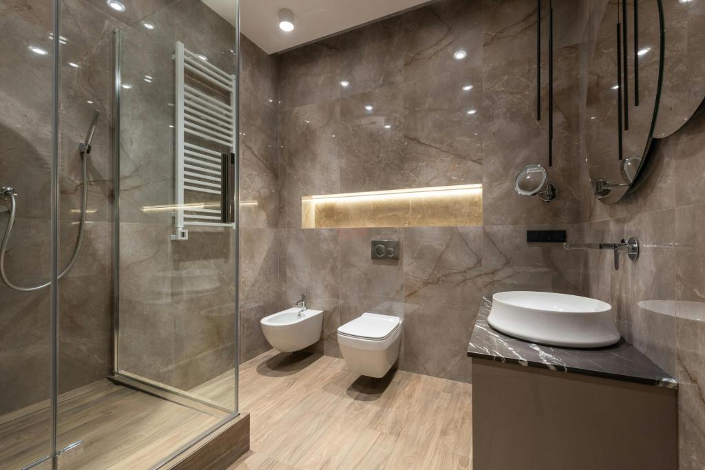 Dom 94 m², Święta Katarzyna, Magnoliowa - zdjęcie 4