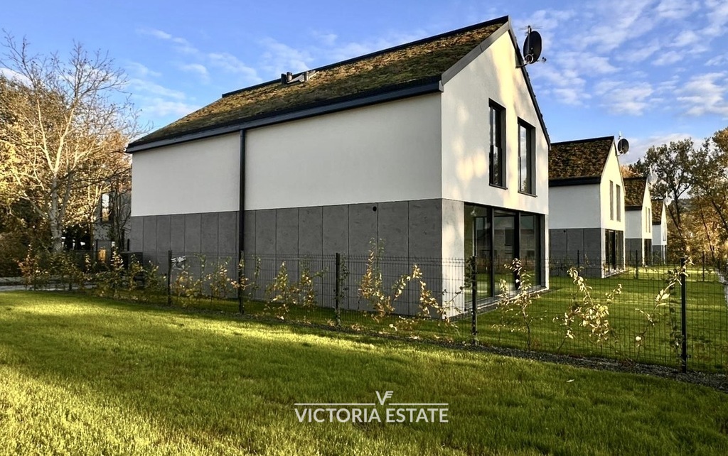 Dom 158,74&nbsp;m², Kraków - zdjęcie 1