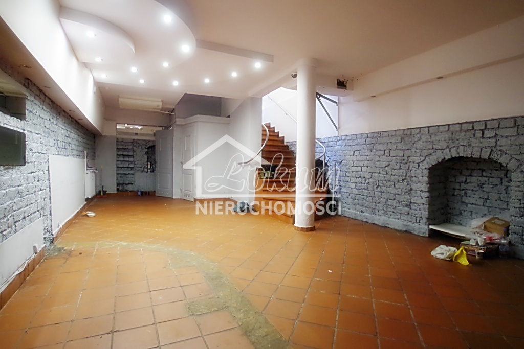 Lokal usługowy na sprzedaż, 50&nbsp;m², Szczecin - zdjęcie 3