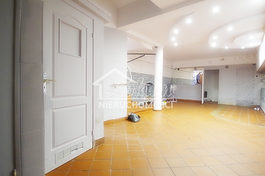 Lokal usługowy na sprzedaż, 50&nbsp;m², Szczecin - zdjęcie 2