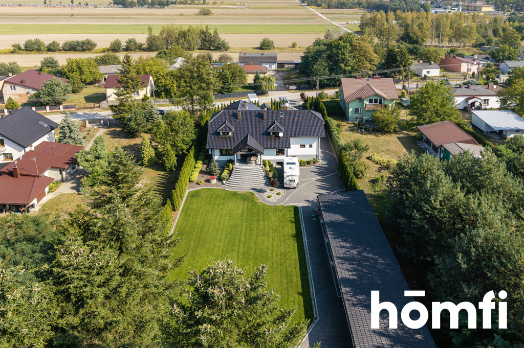 Dom 350 m², Budziszewice - zdjęcie 4