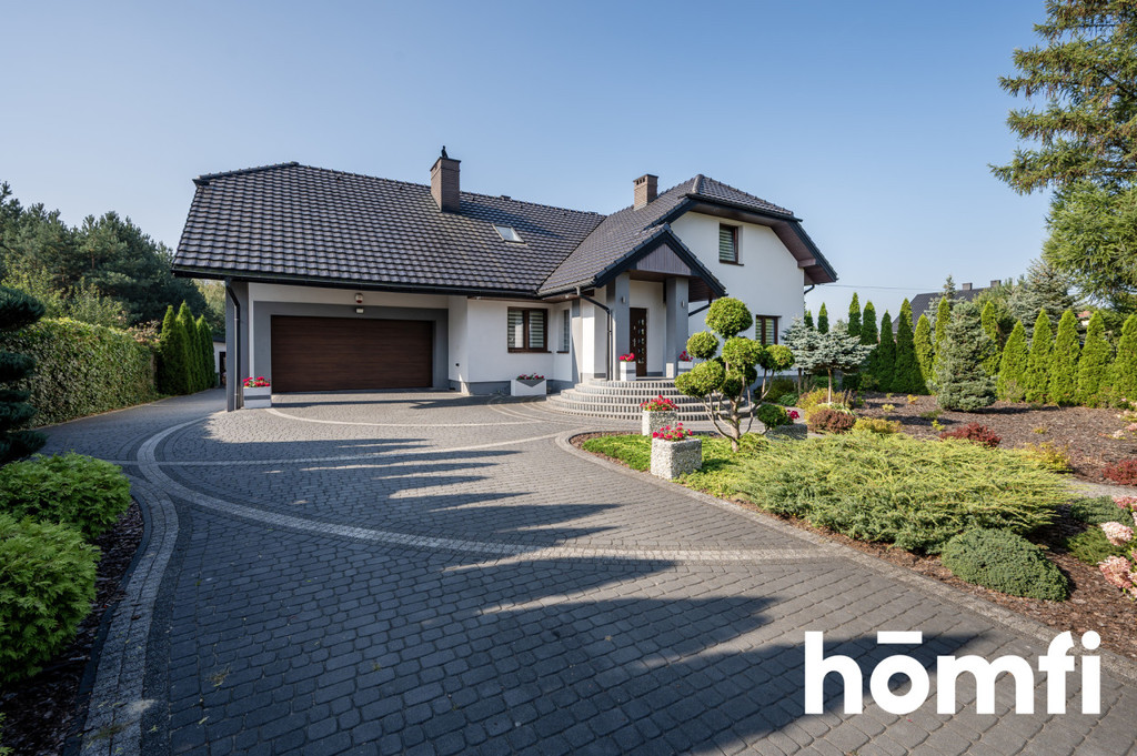 Dom 350 m², Budziszewice - zdjęcie 5