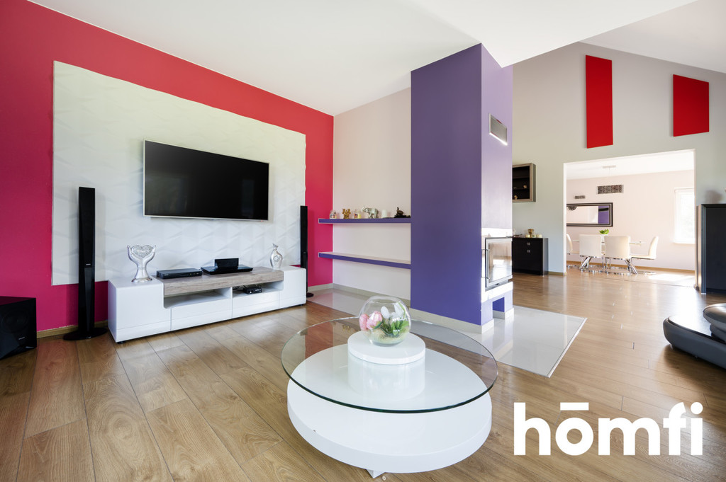 Dom 350 m², Budziszewice - zdjęcie 15