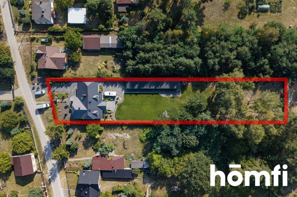 Dom 350 m², Budziszewice - zdjęcie 2