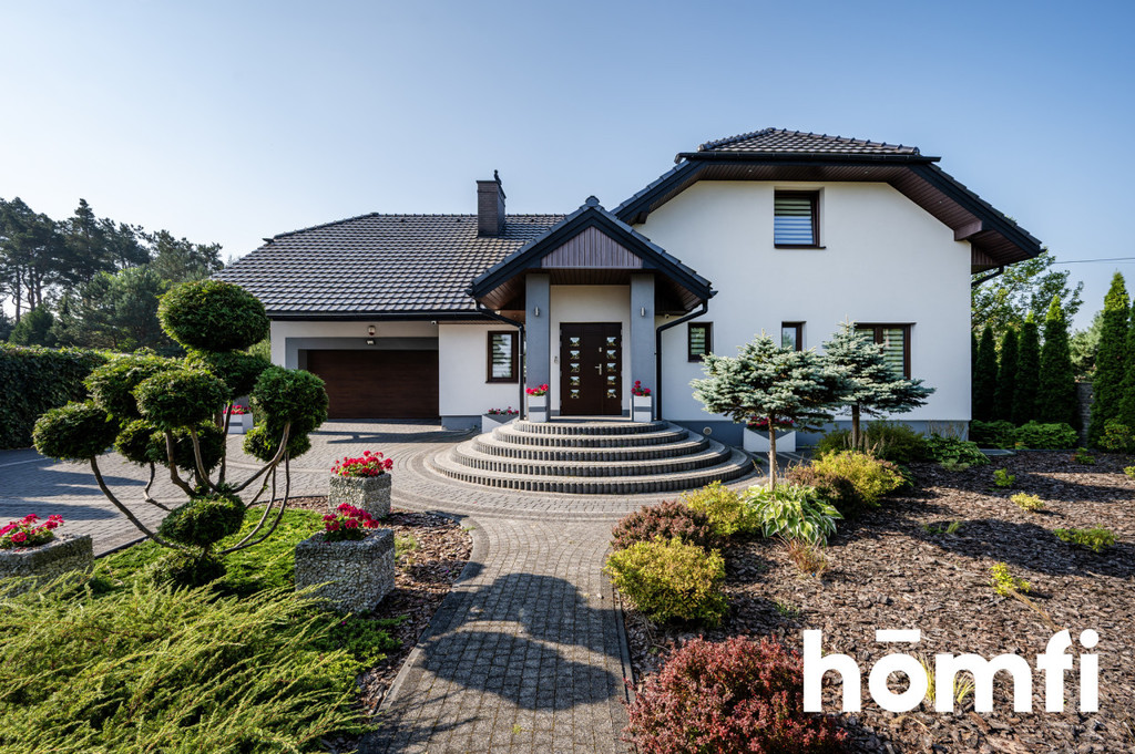Dom 350 m², Budziszewice - zdjęcie 6