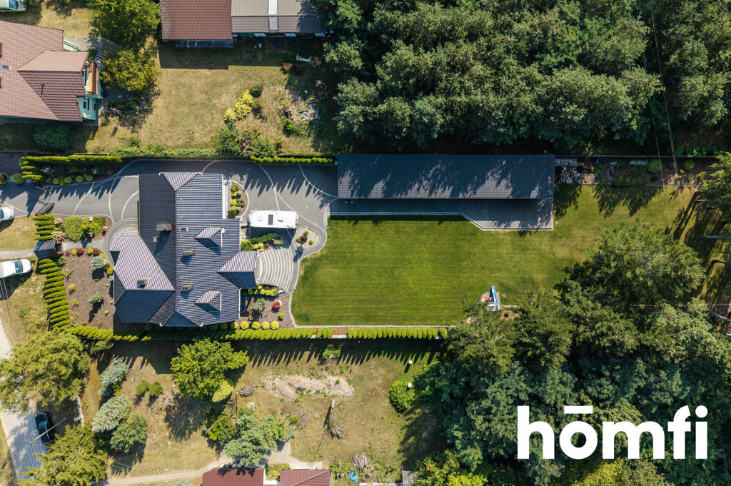 Dom 350 m², Budziszewice - zdjęcie 3