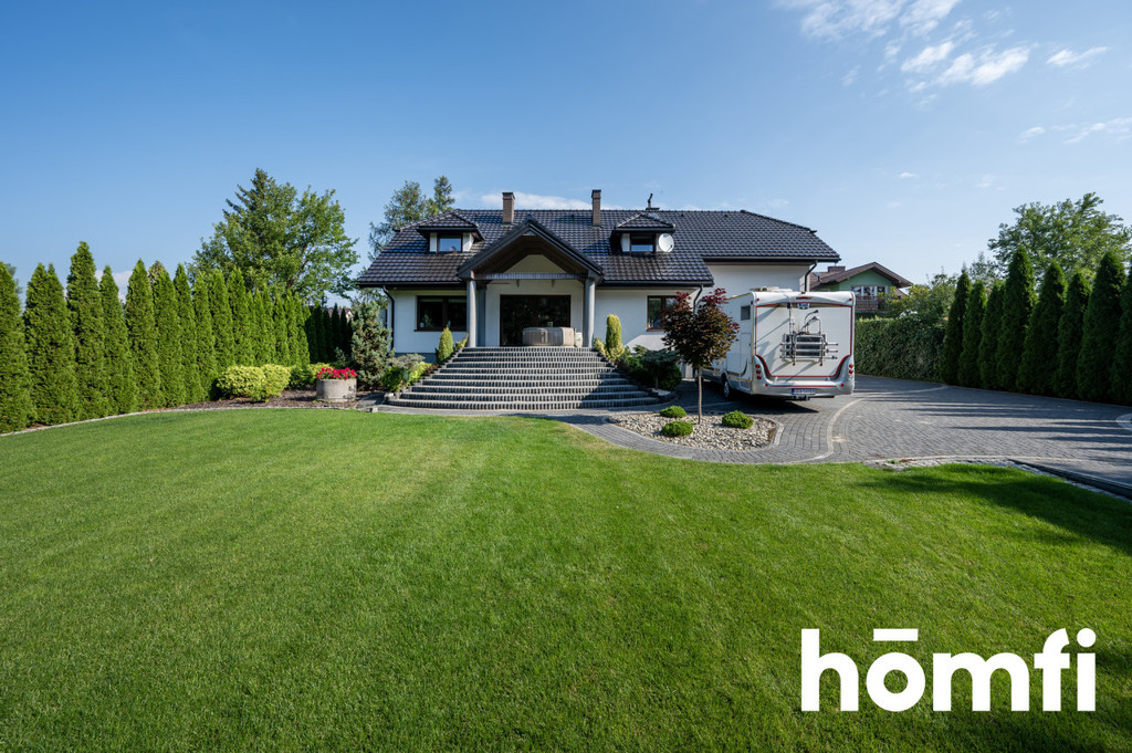 Dom 350 m², Budziszewice - zdjęcie 7