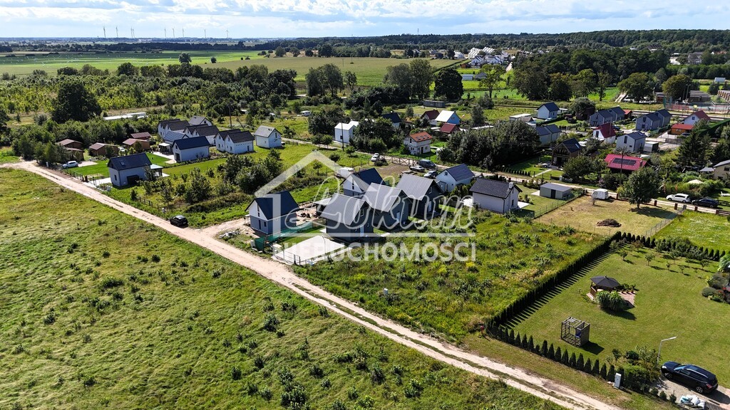 Lokal usługowy na sprzedaż, 174&nbsp;m², Trzęsacz, Ogrodowa - zdjęcie 2