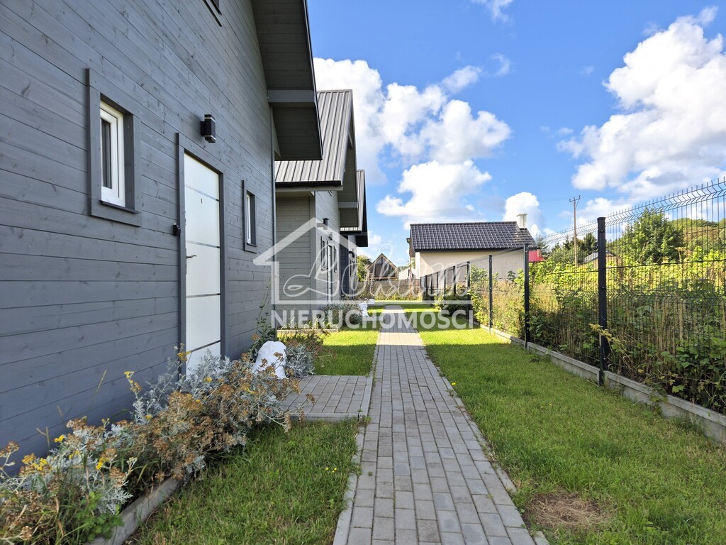 Lokal usługowy na sprzedaż, 174&nbsp;m², Trzęsacz, Ogrodowa - zdjęcie 8