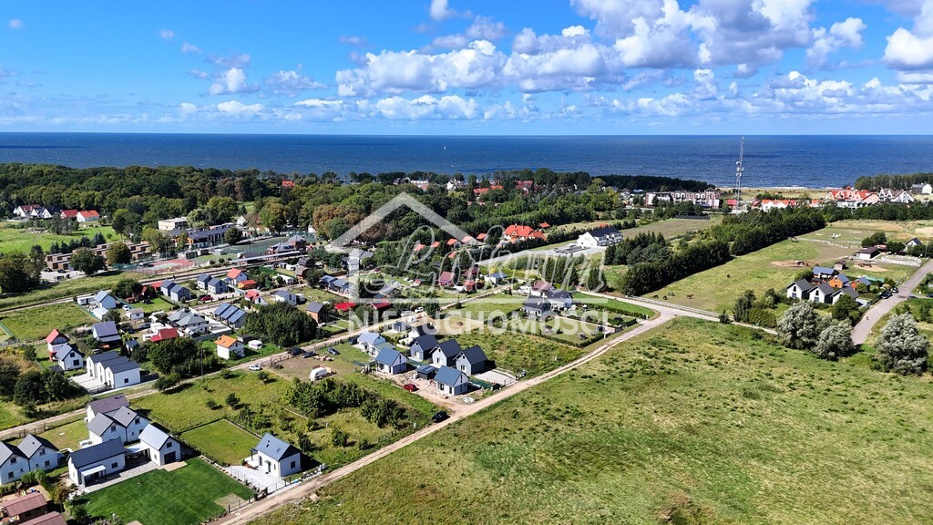 Lokal usługowy na sprzedaż, 174&nbsp;m², Trzęsacz, Ogrodowa - zdjęcie 1