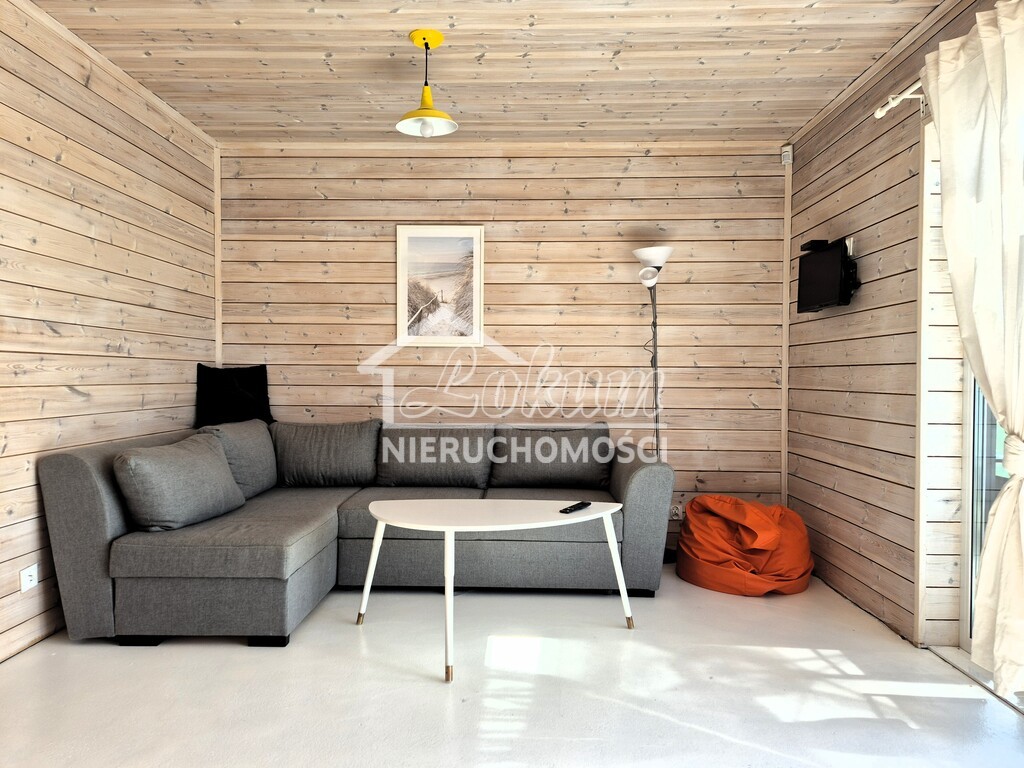 Lokal usługowy na sprzedaż, 174&nbsp;m², Trzęsacz, Ogrodowa - zdjęcie 13