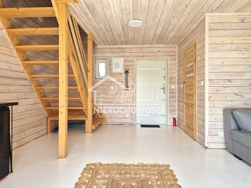 Lokal usługowy na sprzedaż, 174&nbsp;m², Trzęsacz, Ogrodowa - zdjęcie 15