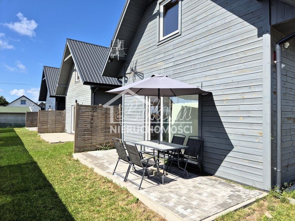 Lokal usługowy na sprzedaż, 174&nbsp;m², Trzęsacz, Ogrodowa - zdjęcie 10