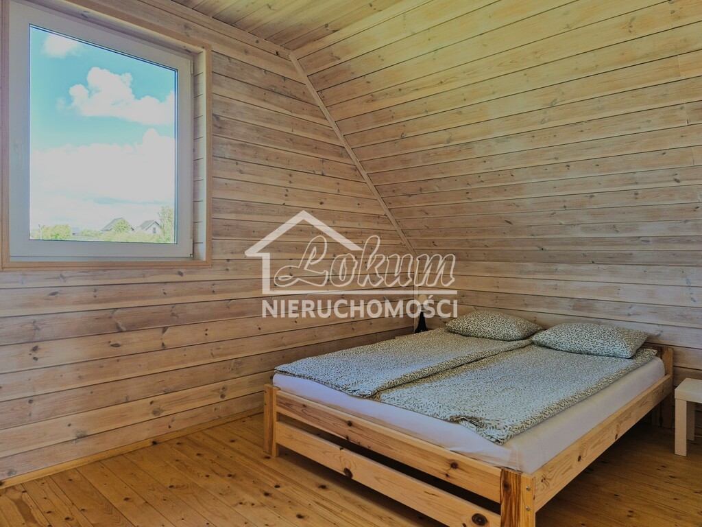 Lokal usługowy na sprzedaż, 174&nbsp;m², Trzęsacz, Ogrodowa - zdjęcie 16