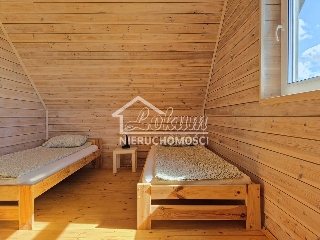 Lokal usługowy na sprzedaż, 174&nbsp;m², Trzęsacz, Ogrodowa - zdjęcie 17