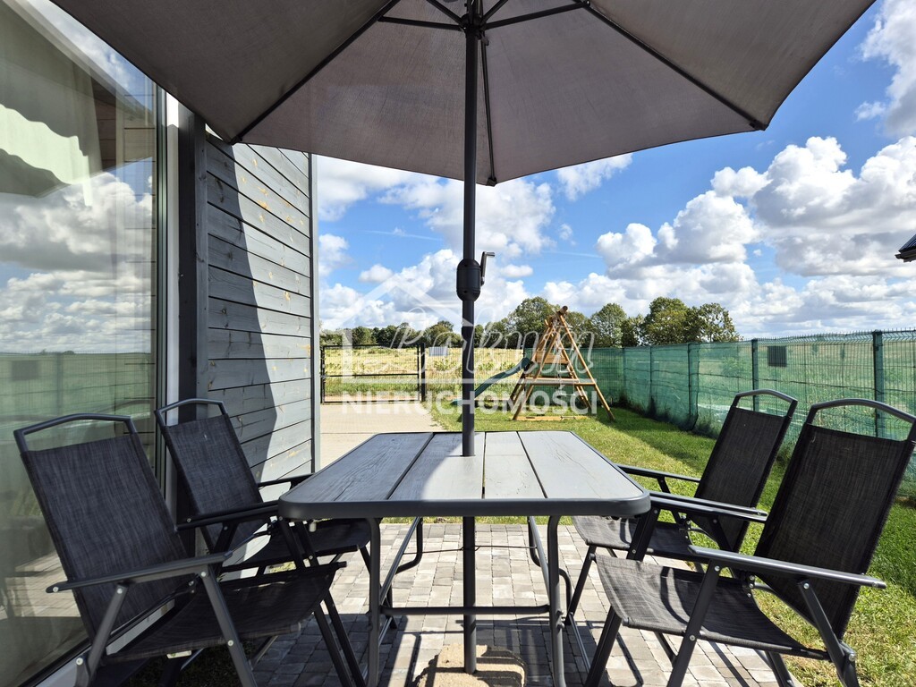 Lokal usługowy na sprzedaż, 174&nbsp;m², Trzęsacz, Ogrodowa - zdjęcie 11